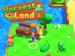 Hry Harvest Land