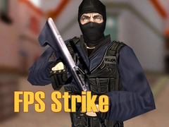 Hry FPS Strike