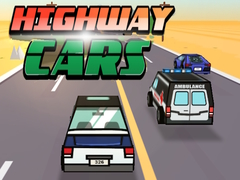 Hry Highway Cars