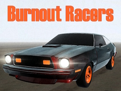 Hry Burnout Racers