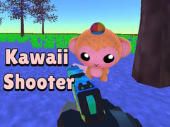 Hry Kawaii Shooter