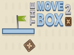 Hry Move the Box 2