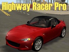 Hry Highway Racer Pro