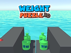 Hry Weight Puzzle 3D