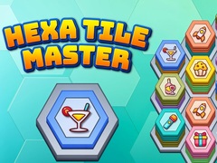 Hry Hexa Tile Master