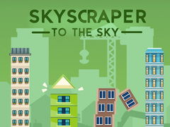 Hry Skyscraper to the Sky