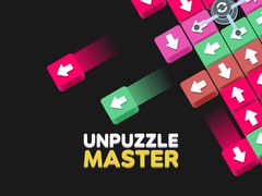 Hry Unpuzzle Master