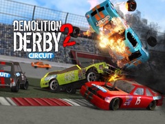 Hry Demolition Derby 2