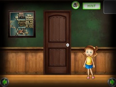 Hry Amgel Kids Room Escape 223