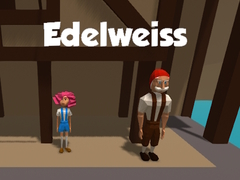 Hry Edelweiss