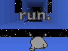 Hry Run.