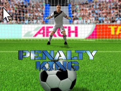 Hry Penalty King