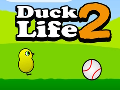 Hry Duck Life 2