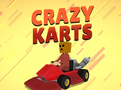 Hry Crazy Karts