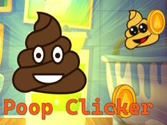 Hry Poop Clicker