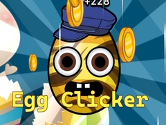 Hry Egg Clicker