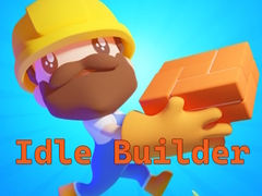 Hry Idle Builder