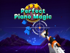 Hry Perfect Piano Magic