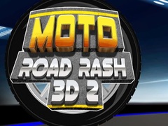 Hry Moto Road Rash 3D 2