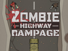 Hry Zombie Highway Rampage