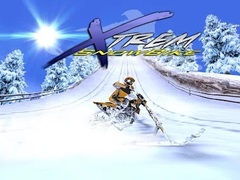 Hry Xtrem SnowBike