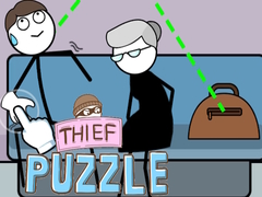 Hry Thief Puzzle