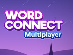 Hry Word Connect Multiplayer