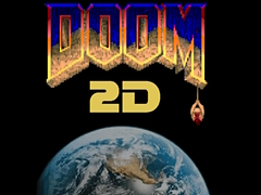 Hry Doom 2D