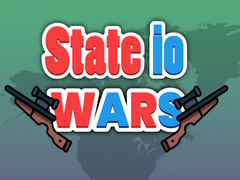 Hry State io Wars