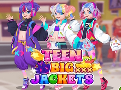 Hry Teen Big Jackets