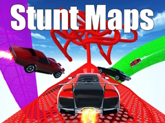 Hry Stunt Maps