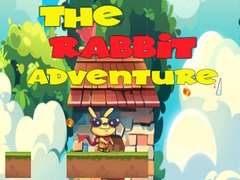 Hry The Rabbit Adventure