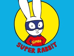 Hry Simon Super Rabbit