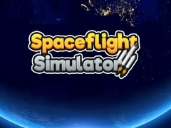 Hry Spaceflight Simulator