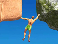 Hry Super Rock Climber