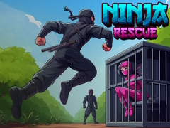 Hry Ninja Rescue