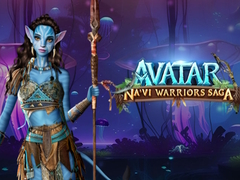 Hry Avatar Na'vi Warriors Saga