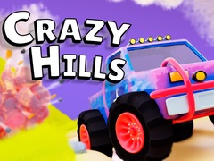 Hry Crazy Hills