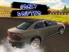 Hry Crazy Drifter