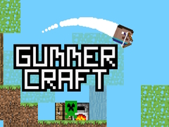 Hry Gunner Craft