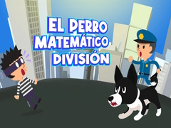 Hry El Perro Matematico Division