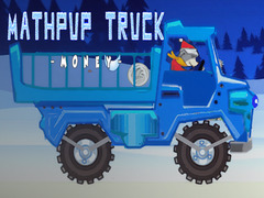 Hry MathPup Truck Money