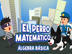 Hry El Perro Matematico Algebra Basica