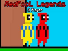 Hry RedPool Legend 2 Player