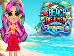 Hry Beach Fashionista Challenge