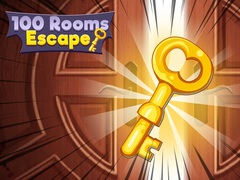 Hry 100 Rooms Escape