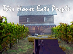 Hry This House Eats People