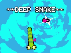 Hry Deep Snake