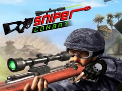 Hry Sniper Combat 3D