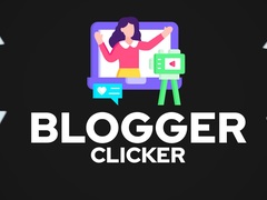 Hry Blogger Clicker